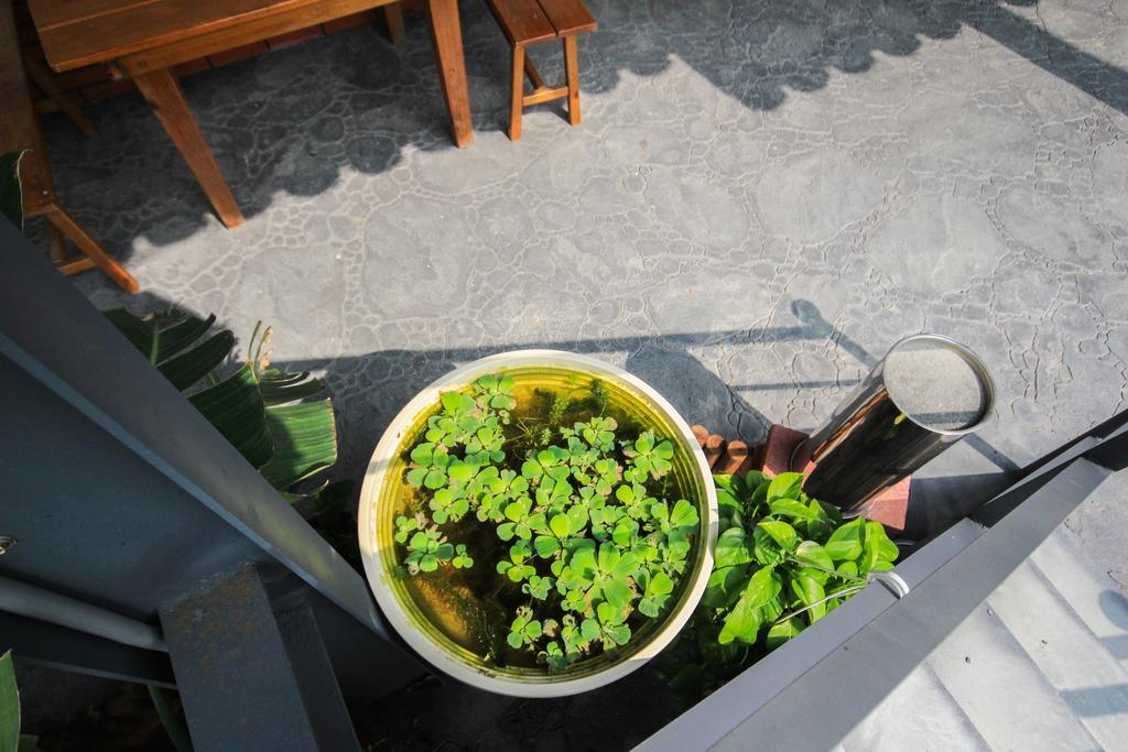 The Tiles Garden Yilan B&B Dongshan  Exteriör bild